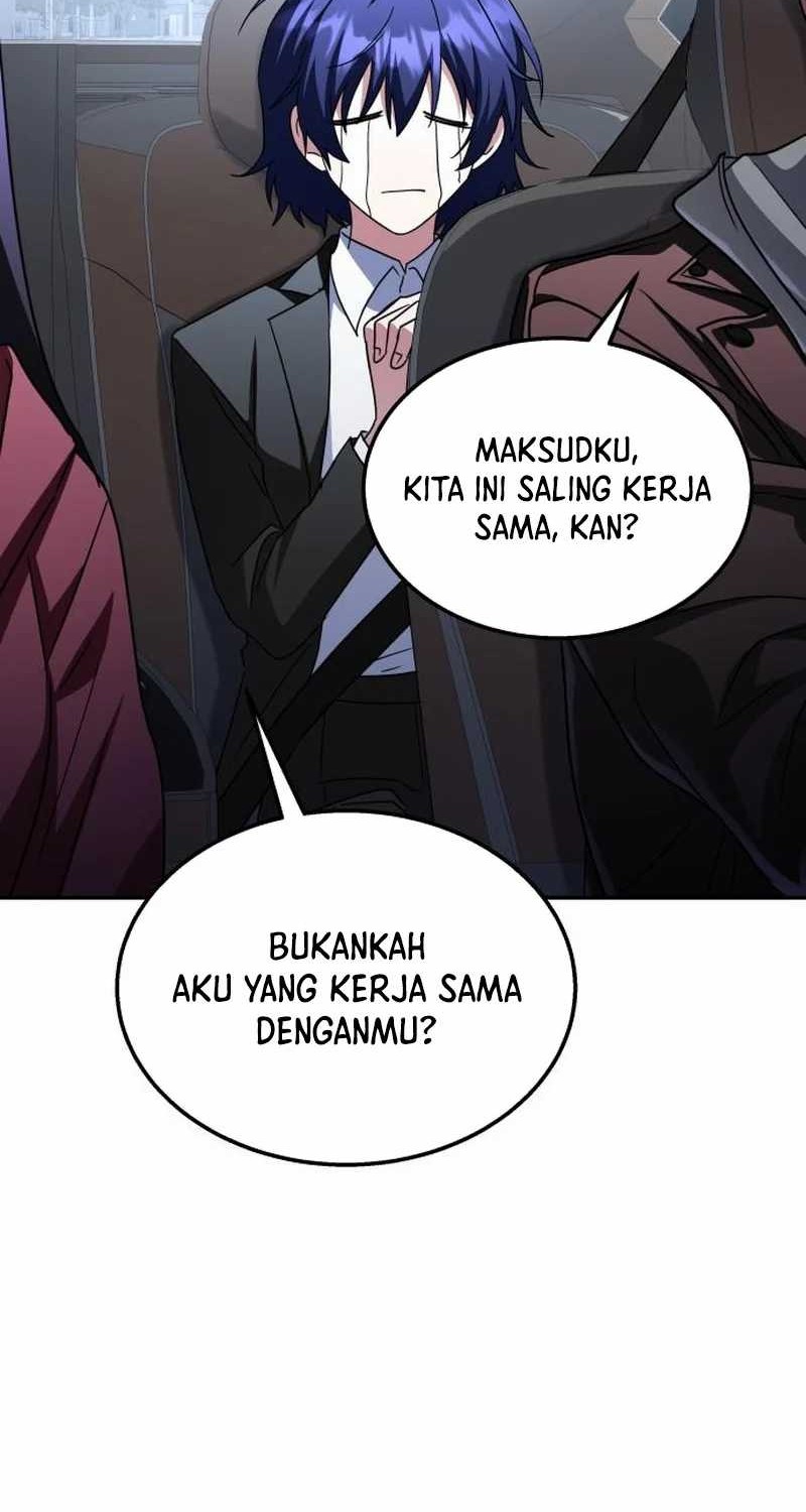 The Returned C-Rank Tank Won’t Die! Chapter 9 Gambar 65