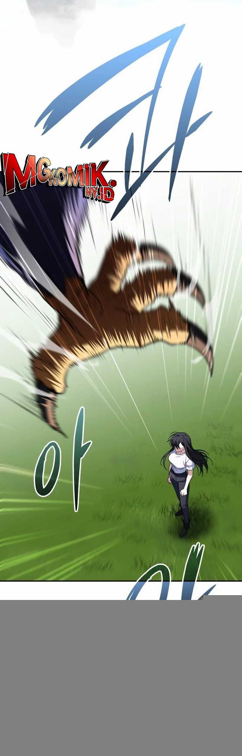 The Returned C-Rank Tank Won’t Die! Chapter 9 Gambar 91
