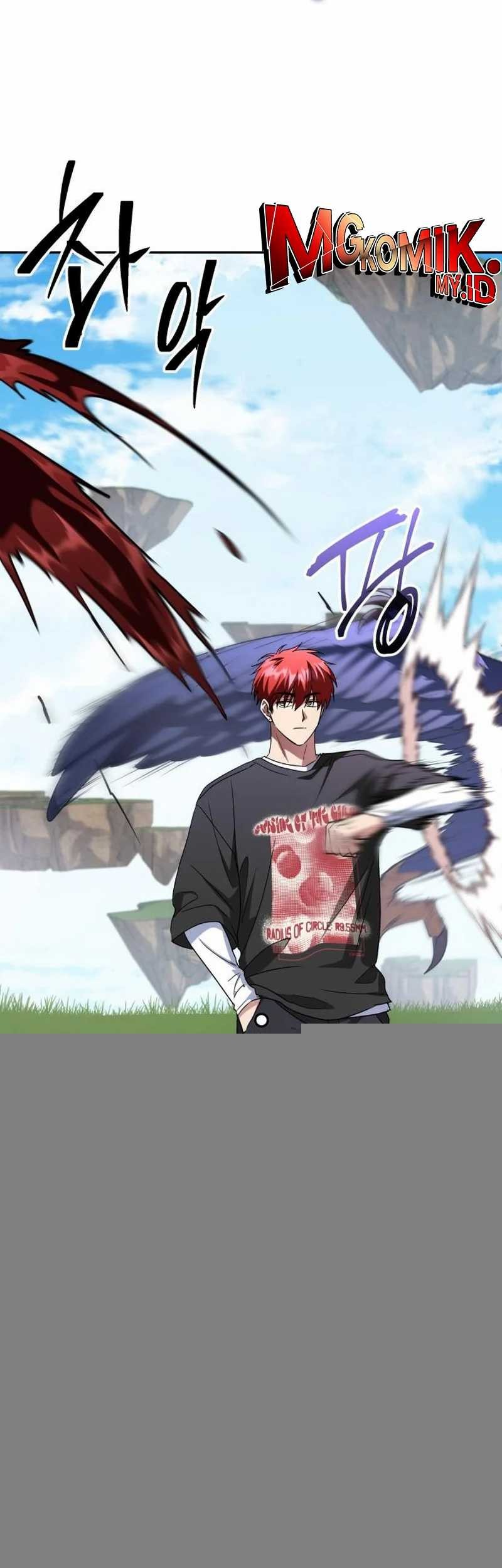 The Returned C-Rank Tank Won’t Die! Chapter 9 Gambar 98