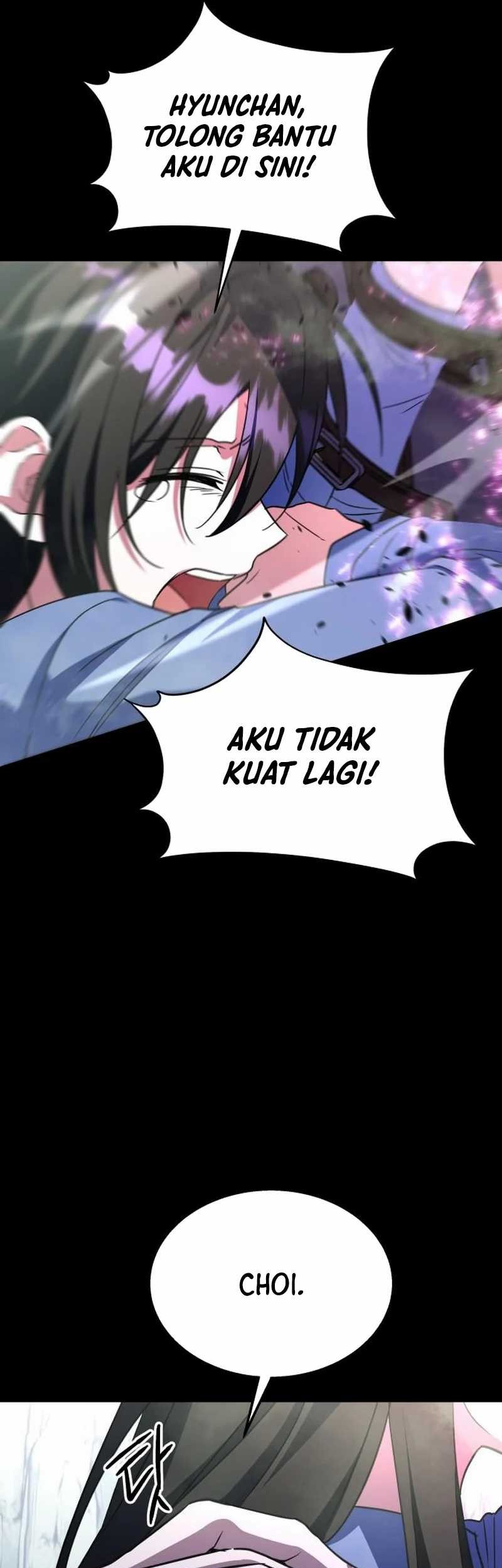 The Returned C-Rank Tank Won’t Die! Chapter 9 Gambar 26