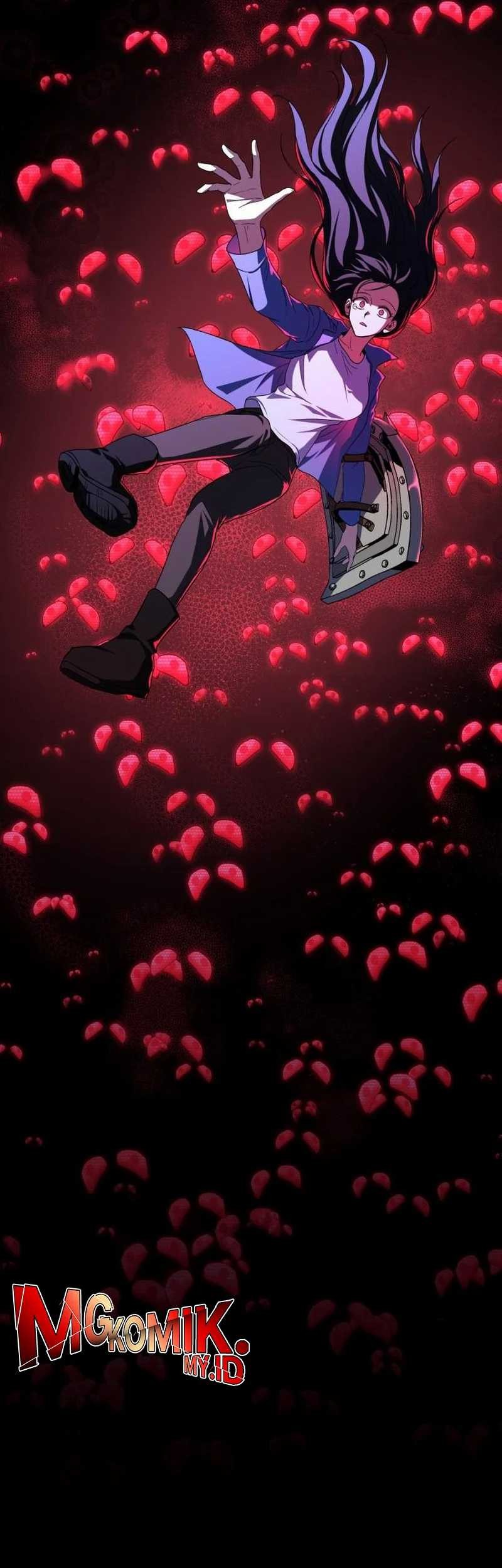 The Returned C-Rank Tank Won’t Die! Chapter 9 Gambar 32