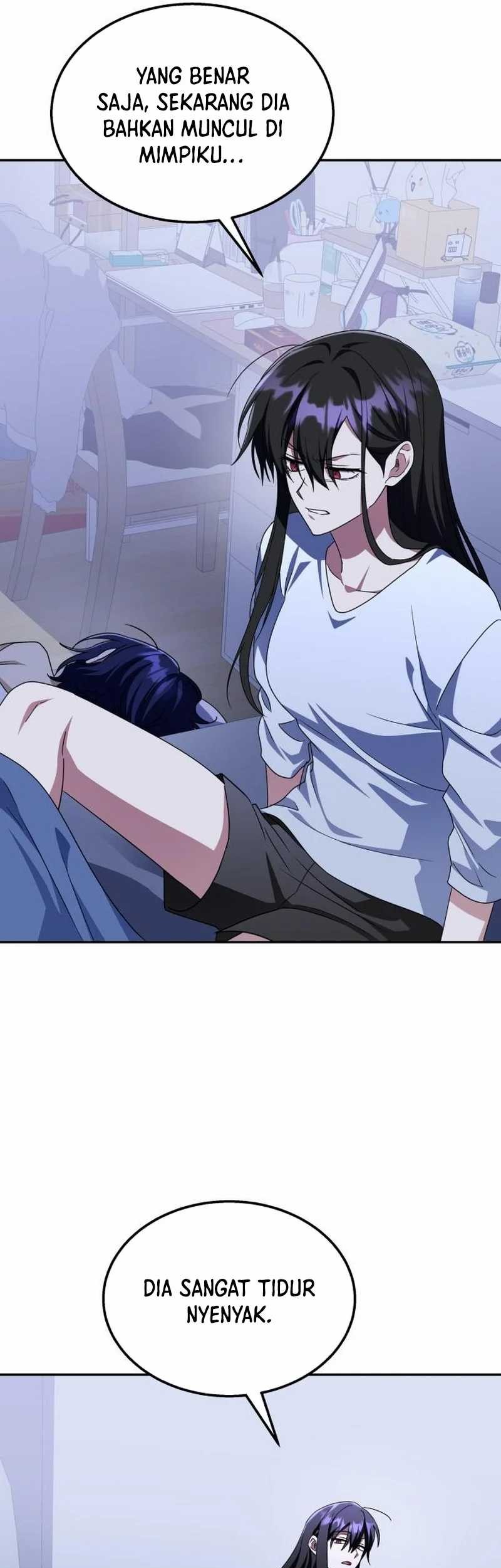 The Returned C-Rank Tank Won’t Die! Chapter 9 Gambar 38