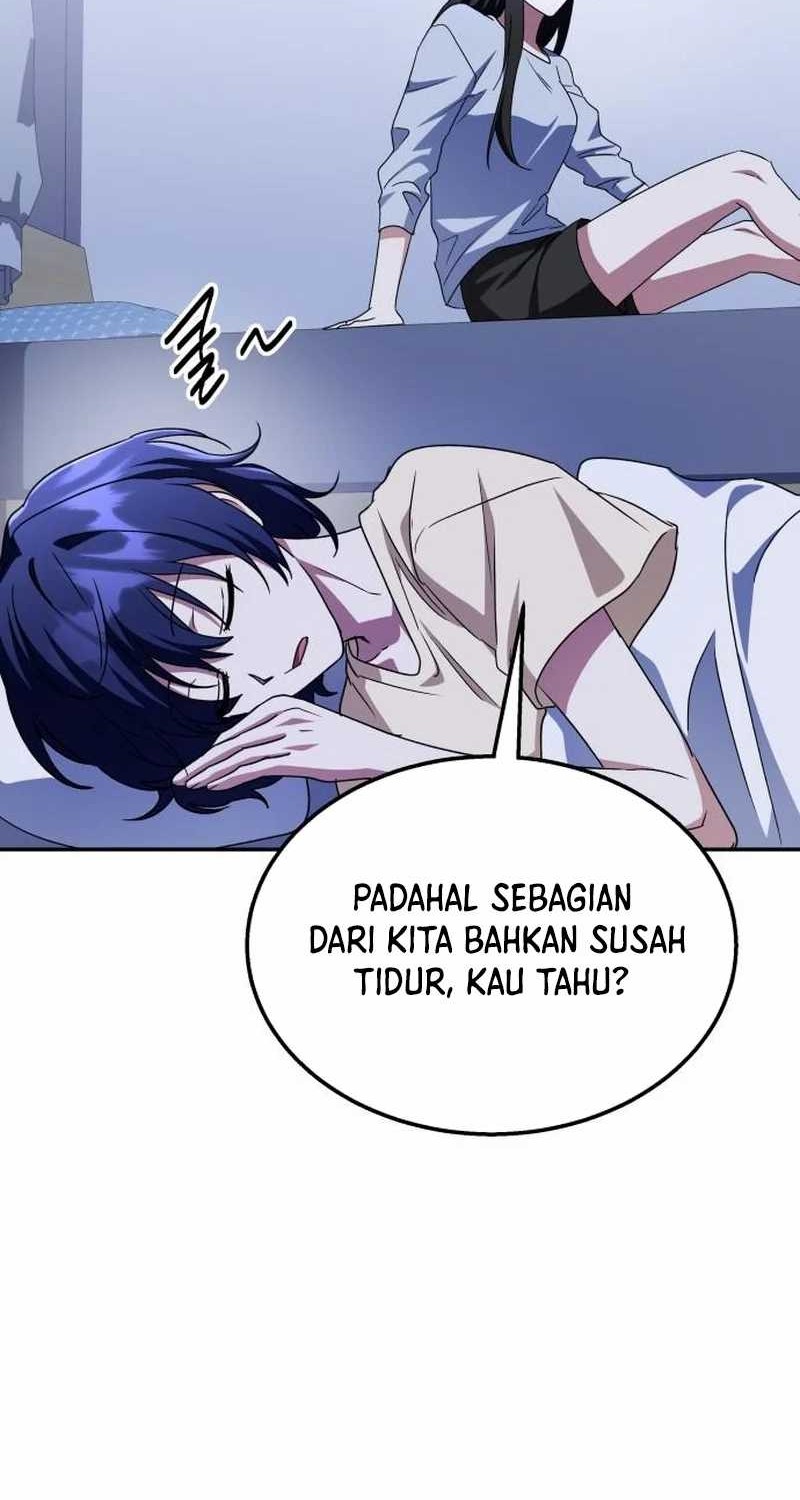 The Returned C-Rank Tank Won’t Die! Chapter 9 Gambar 39