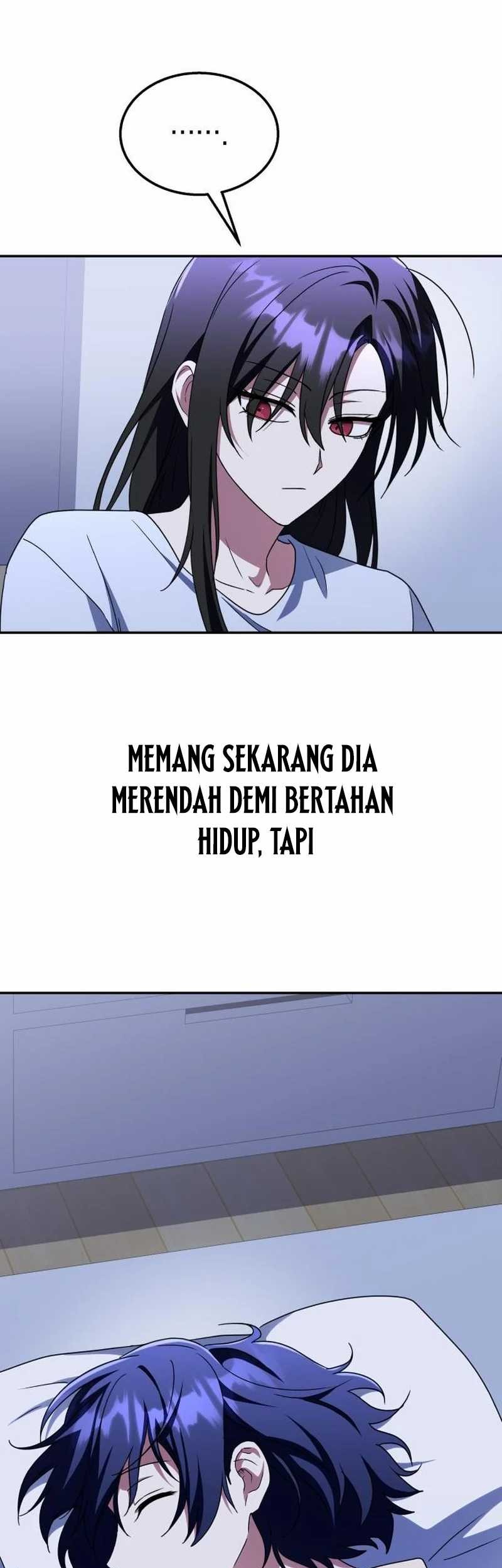 The Returned C-Rank Tank Won’t Die! Chapter 9 Gambar 40