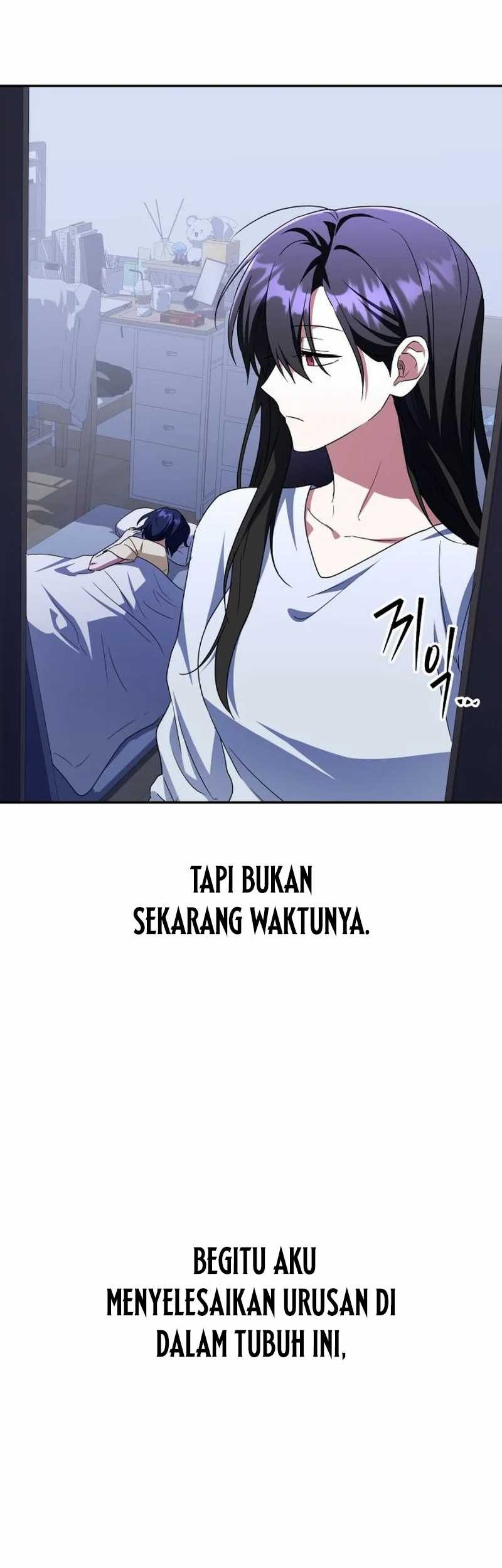 The Returned C-Rank Tank Won’t Die! Chapter 9 Gambar 42