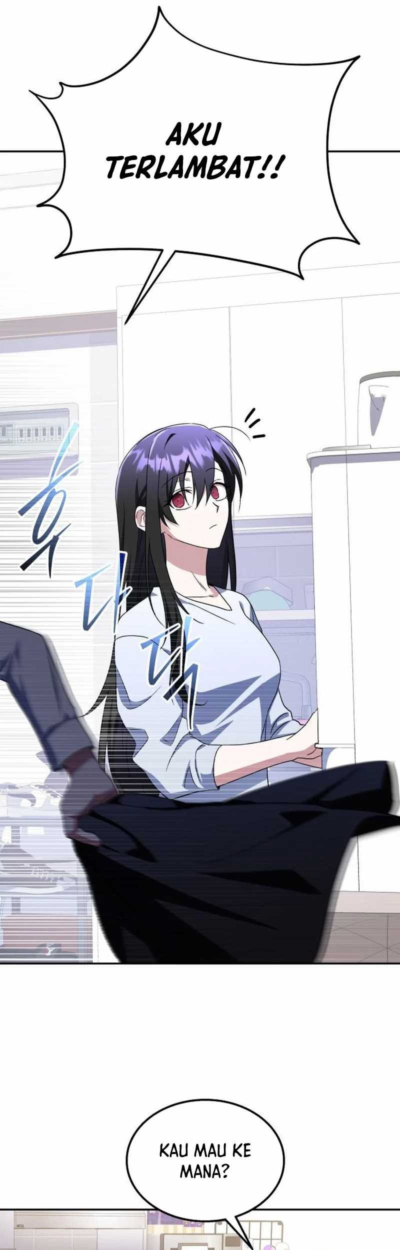 The Returned C-Rank Tank Won’t Die! Chapter 9 Gambar 46