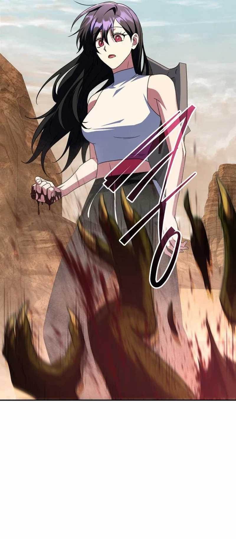 The Returned C-Rank Tank Won’t Die! Chapter 9 Gambar 5