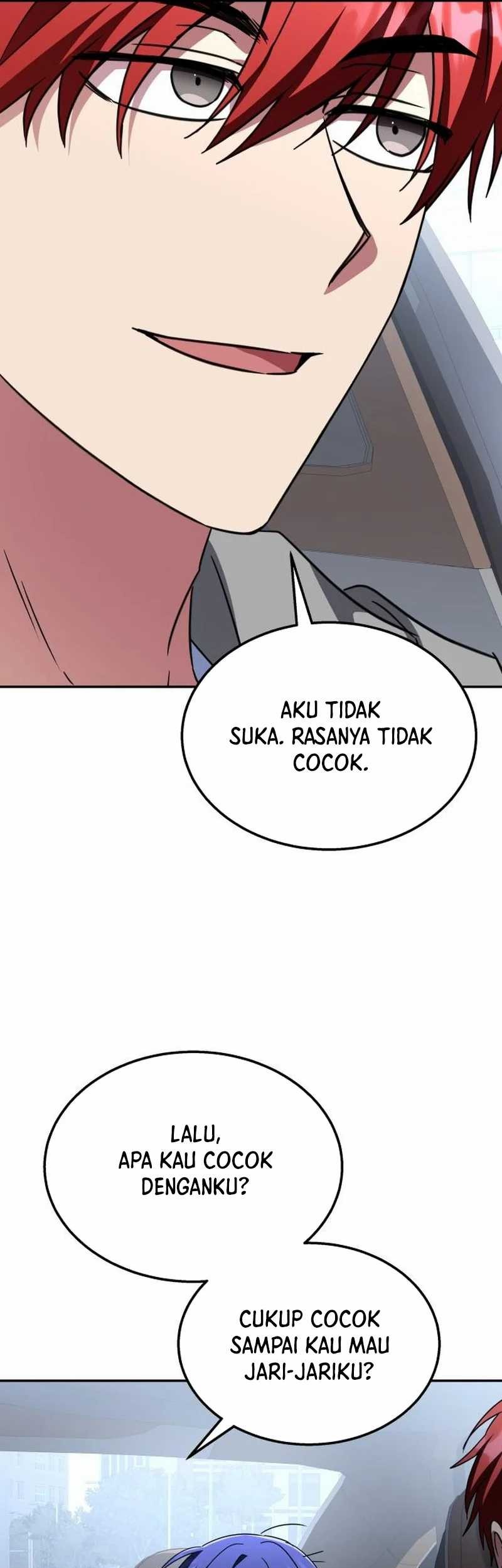 The Returned C-Rank Tank Won’t Die! Chapter 9 Gambar 64