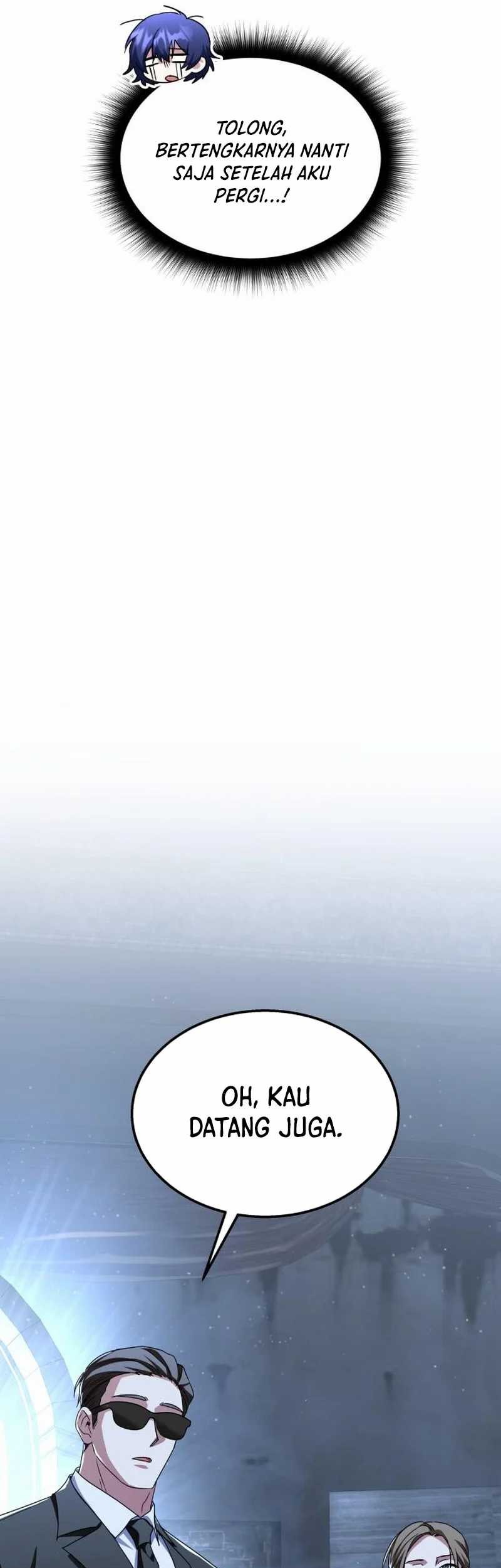 The Returned C-Rank Tank Won’t Die! Chapter 9 Gambar 66