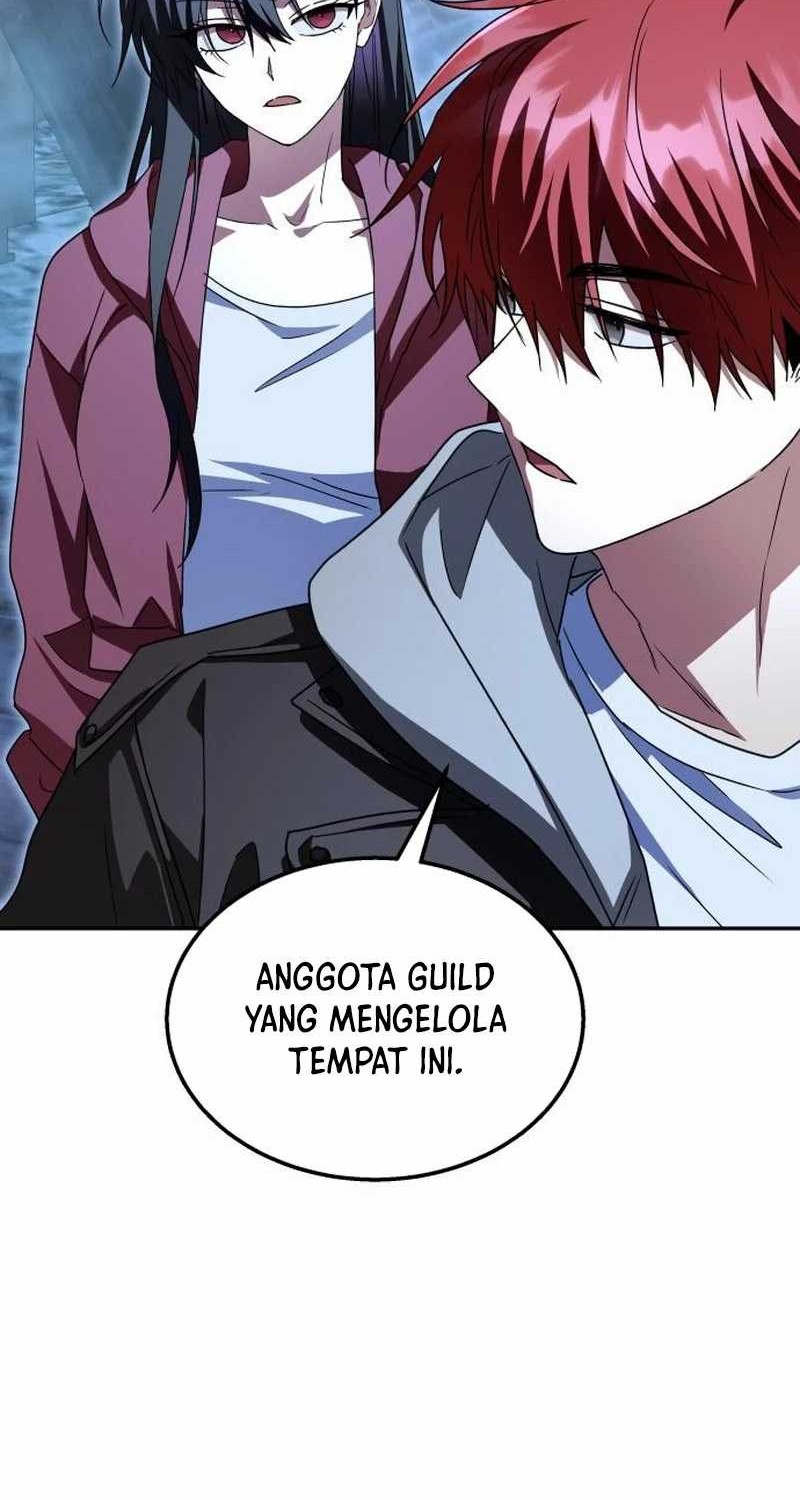 The Returned C-Rank Tank Won’t Die! Chapter 9 Gambar 69