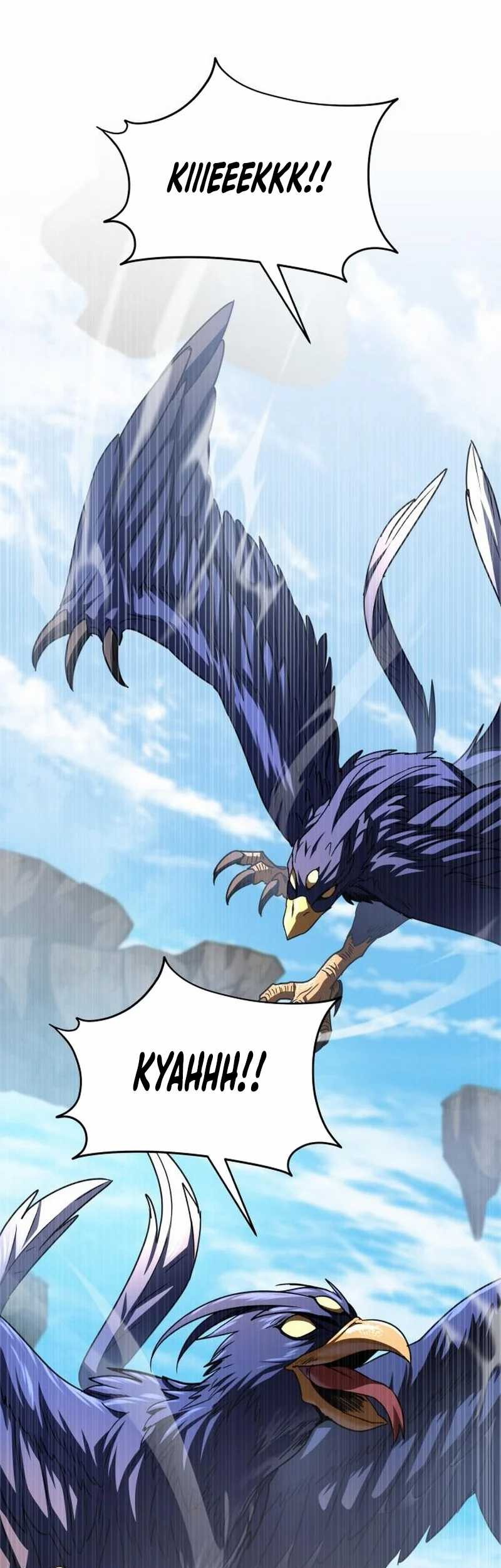 The Returned C-Rank Tank Won’t Die! Chapter 9 Gambar 89