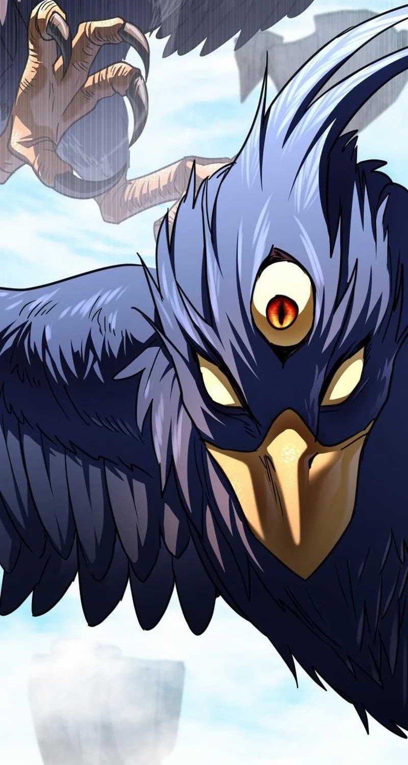 The Returned C-Rank Tank Won’t Die! Chapter 9 Gambar 90