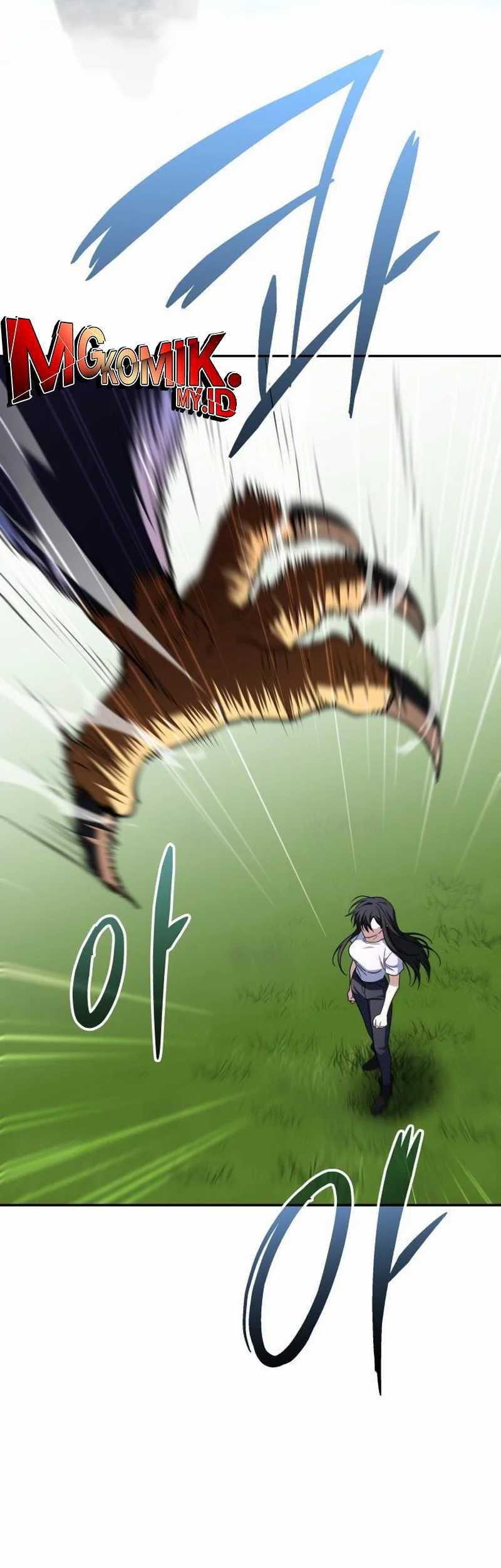 The Returned C-Rank Tank Won’t Die! Chapter 9 Gambar 91