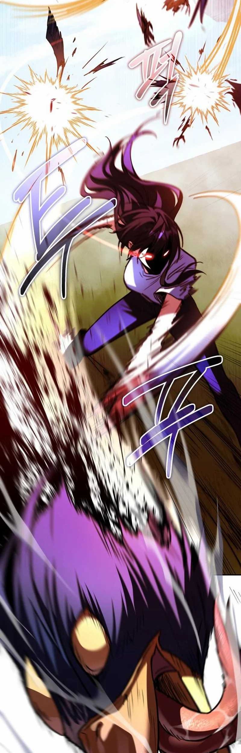 The Returned C-Rank Tank Won’t Die! Chapter 9 Gambar 96