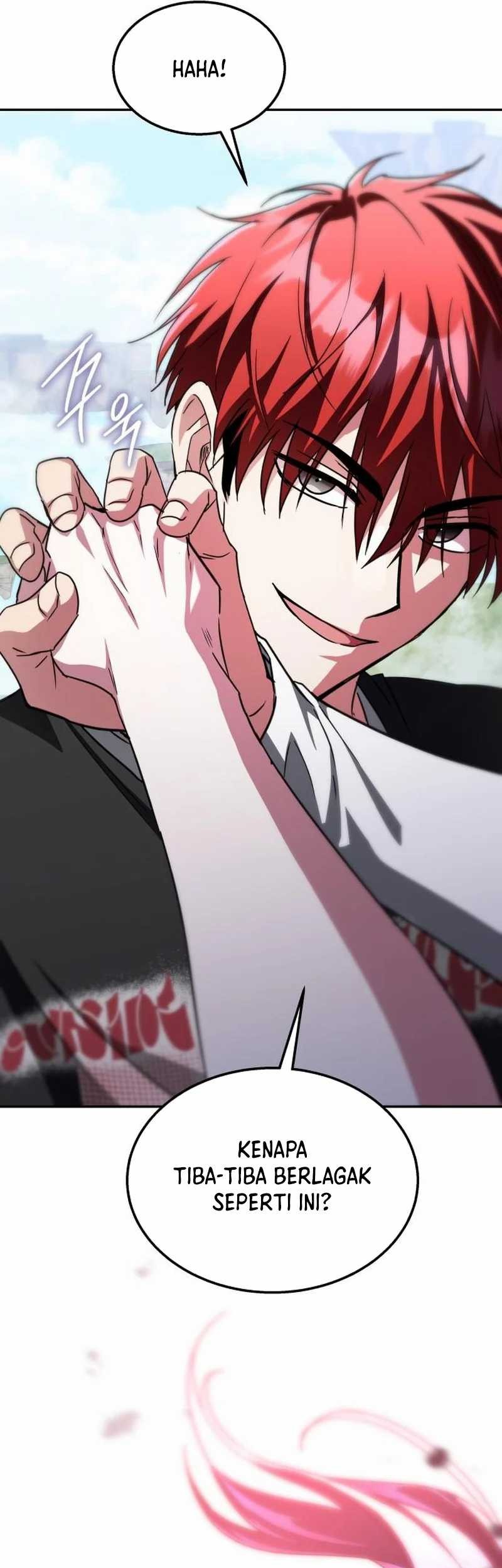 The Returned C-Rank Tank Won’t Die! Chapter 9 Gambar 104