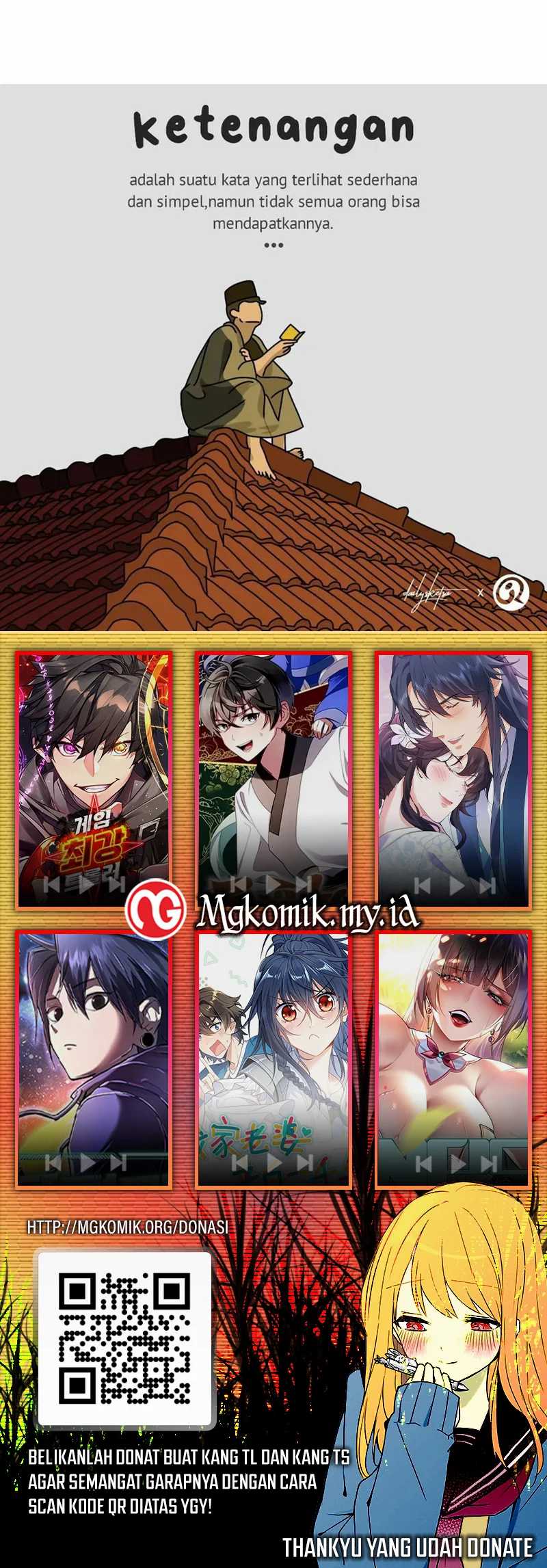 The Returned C-Rank Tank Won’t Die! Chapter 9 Gambar 108