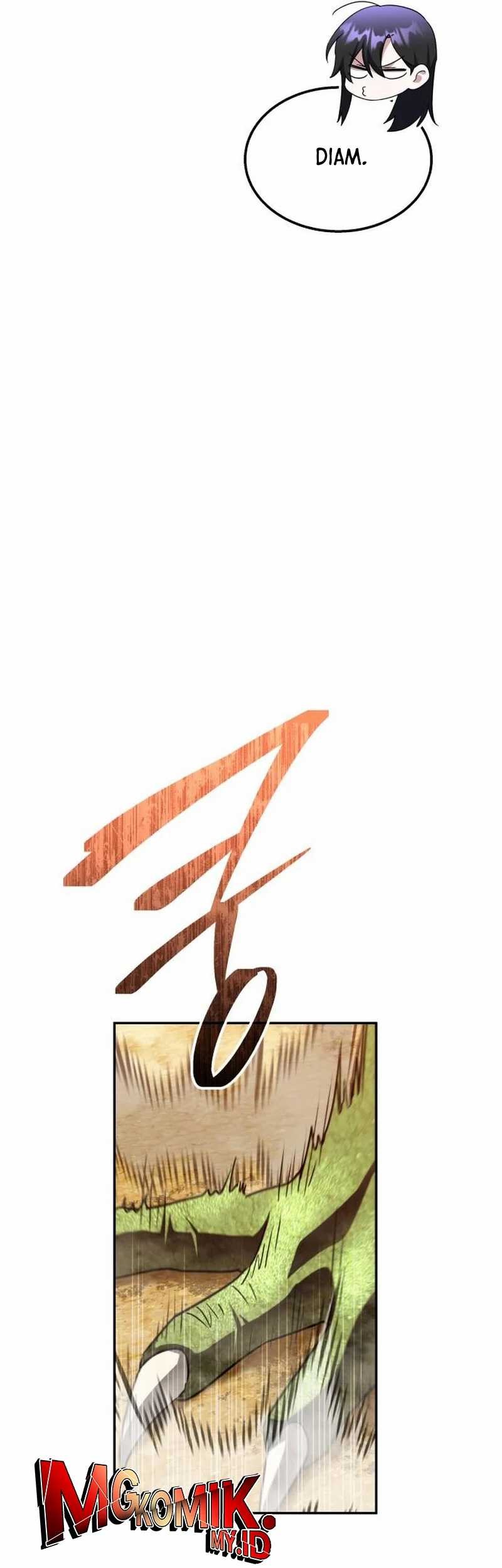 The Returned C-Rank Tank Won’t Die! Chapter 9 Gambar 10