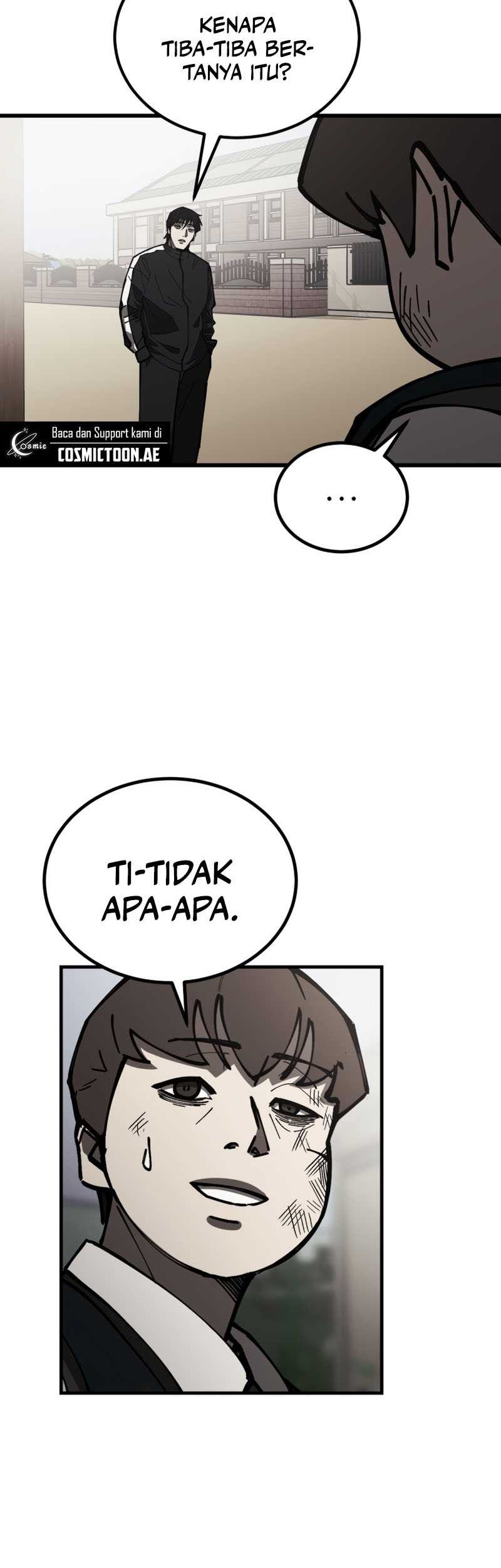 The Returnee Chapter 1 Gambar 67