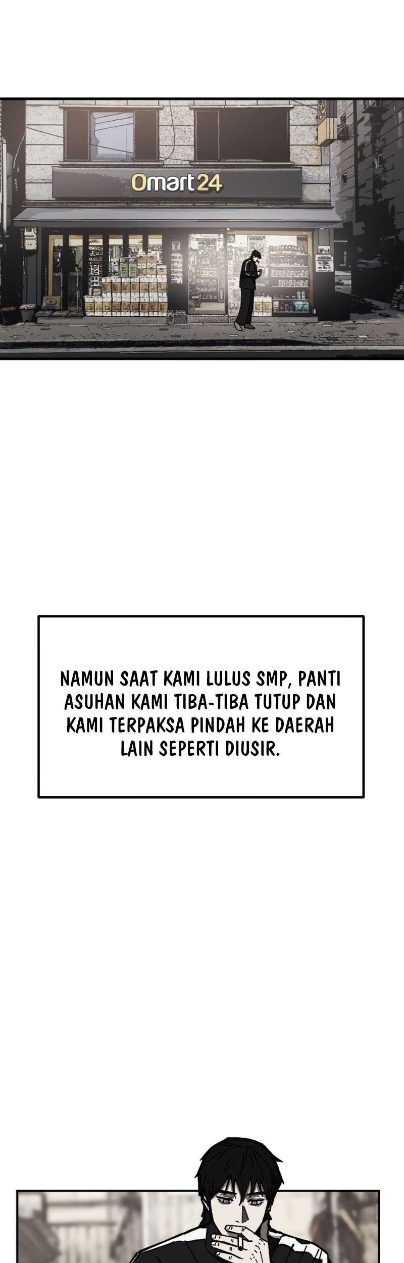 The Returnee Chapter 1 Gambar 74