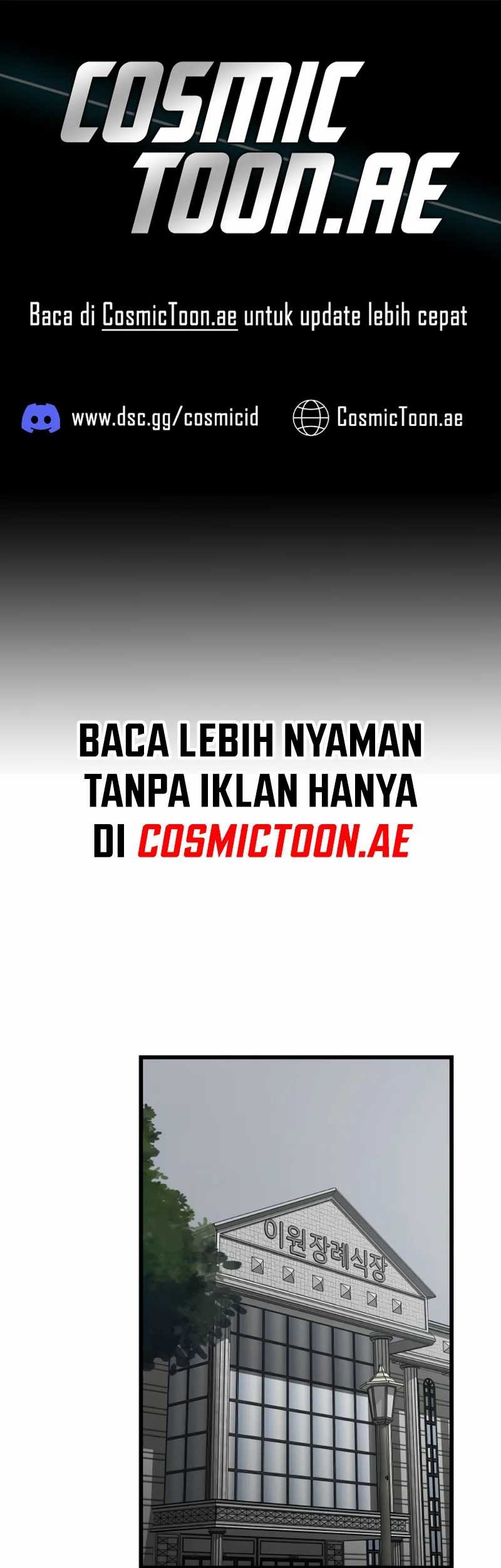 Baca The Returnee Chapter 2 Gambar 2