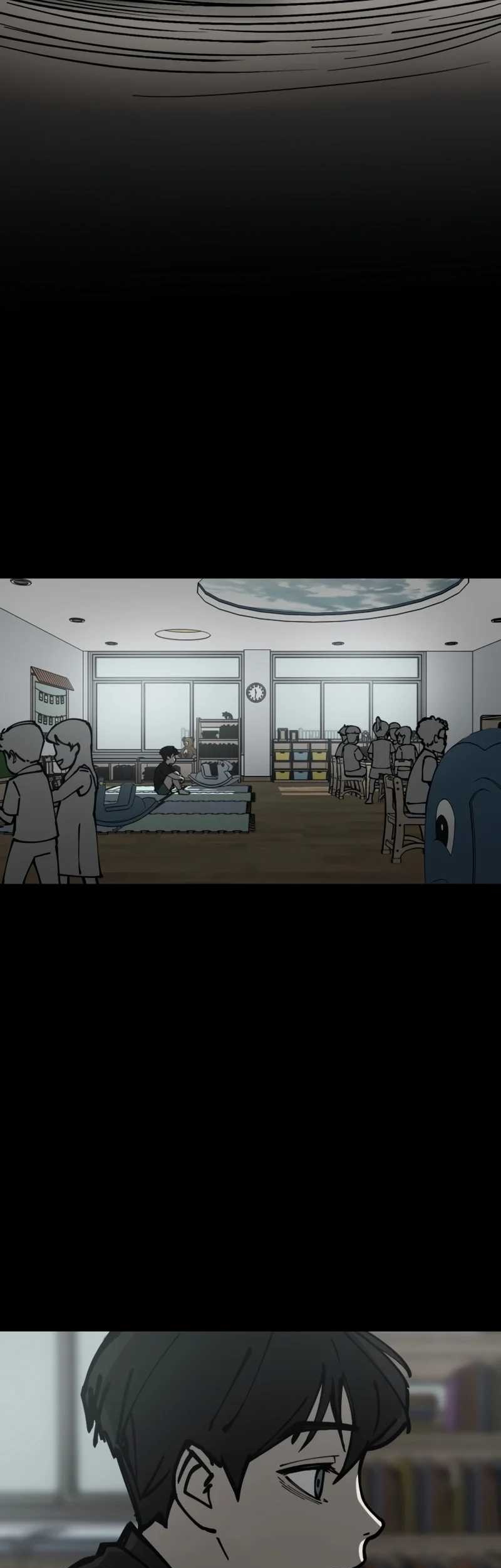 The Returnee Chapter 2 Gambar 6