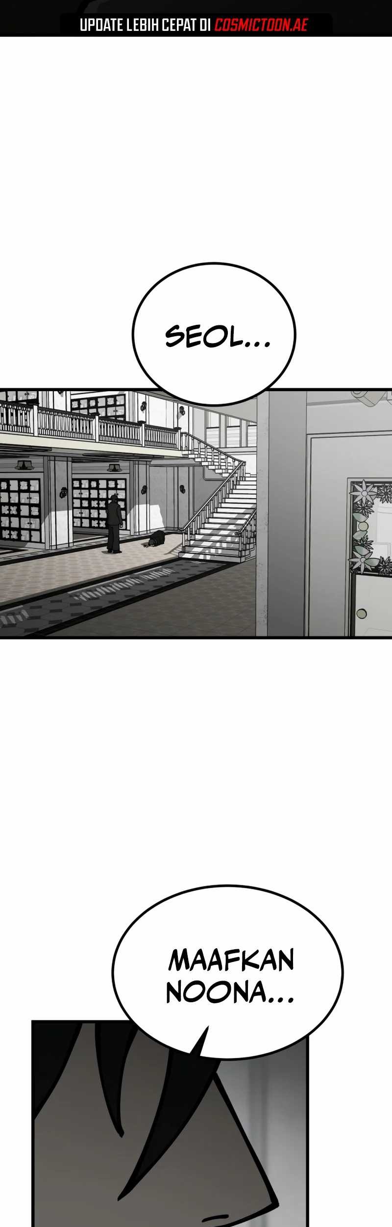 The Returnee Chapter 2 Gambar 26