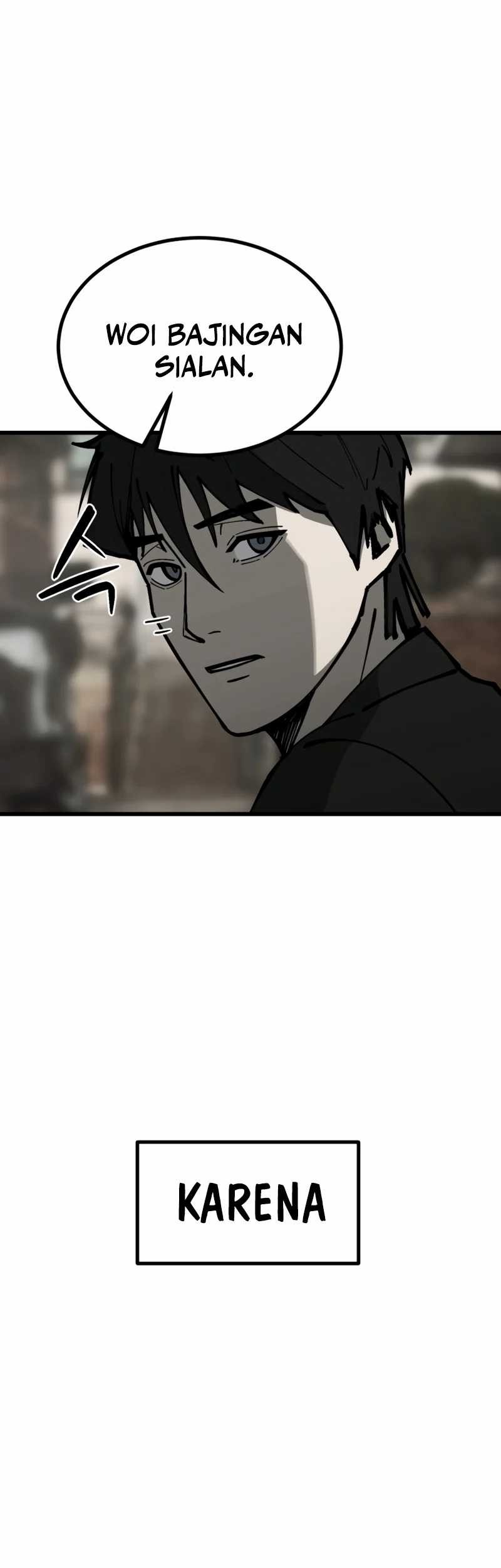 The Returnee Chapter 2 Gambar 32