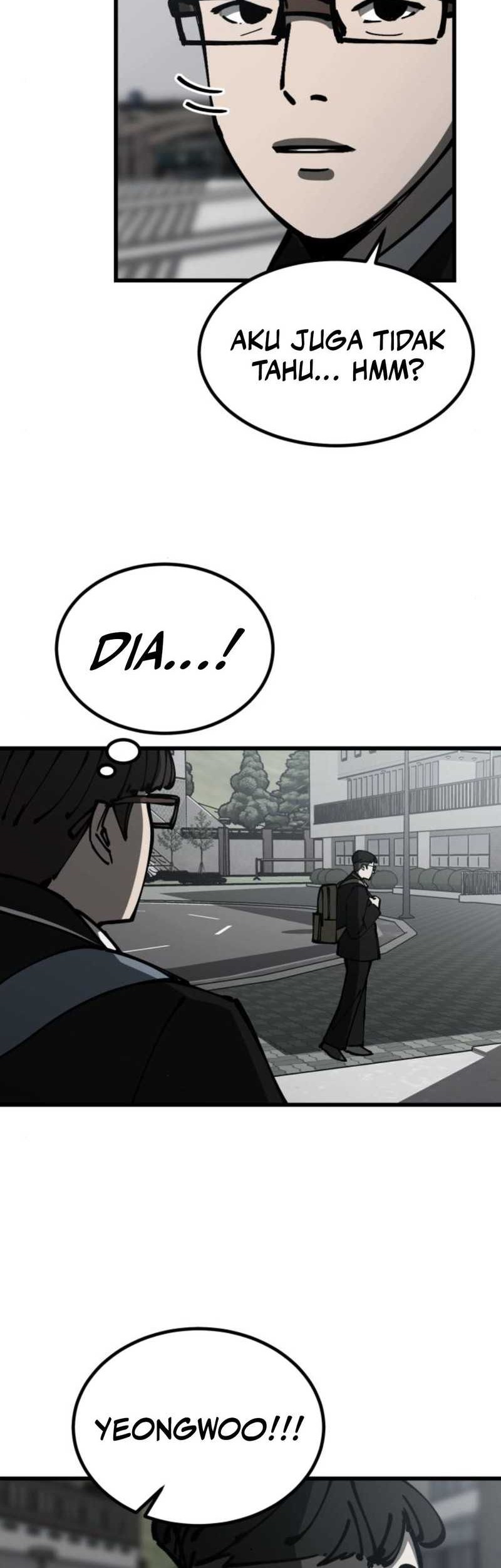 The Returnee Chapter 3 Gambar 71