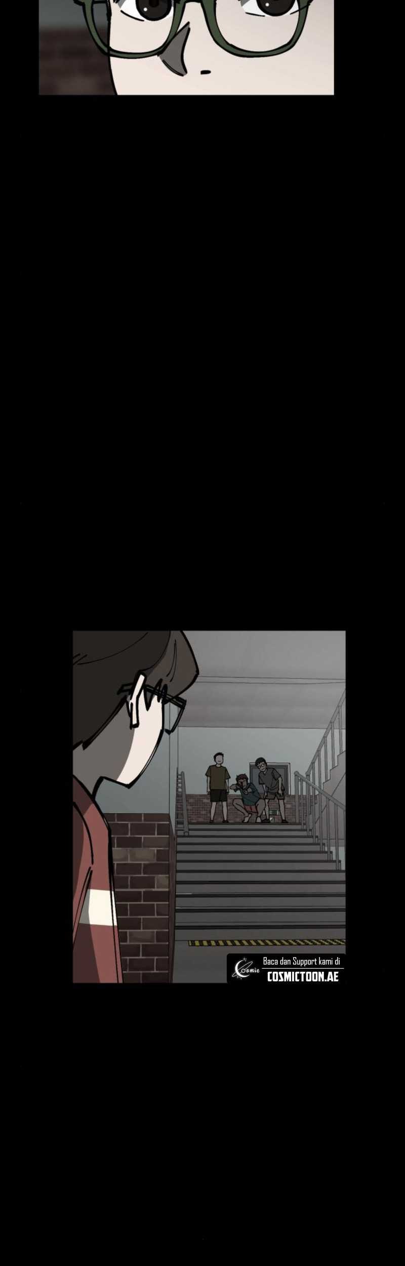 The Returnee Chapter 3 Gambar 6