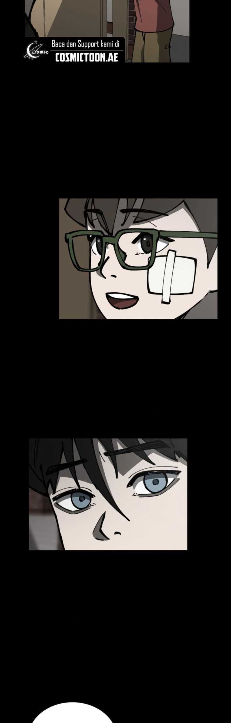 The Returnee Chapter 3 Gambar 15