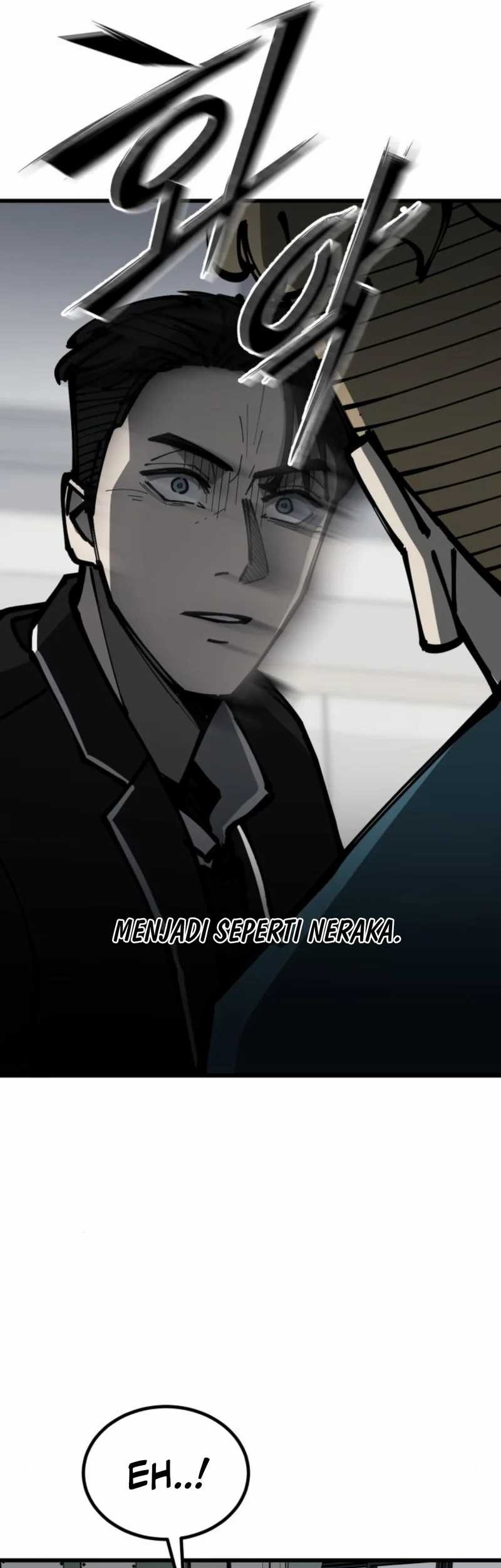 The Returnee Chapter 4 Gambar 50
