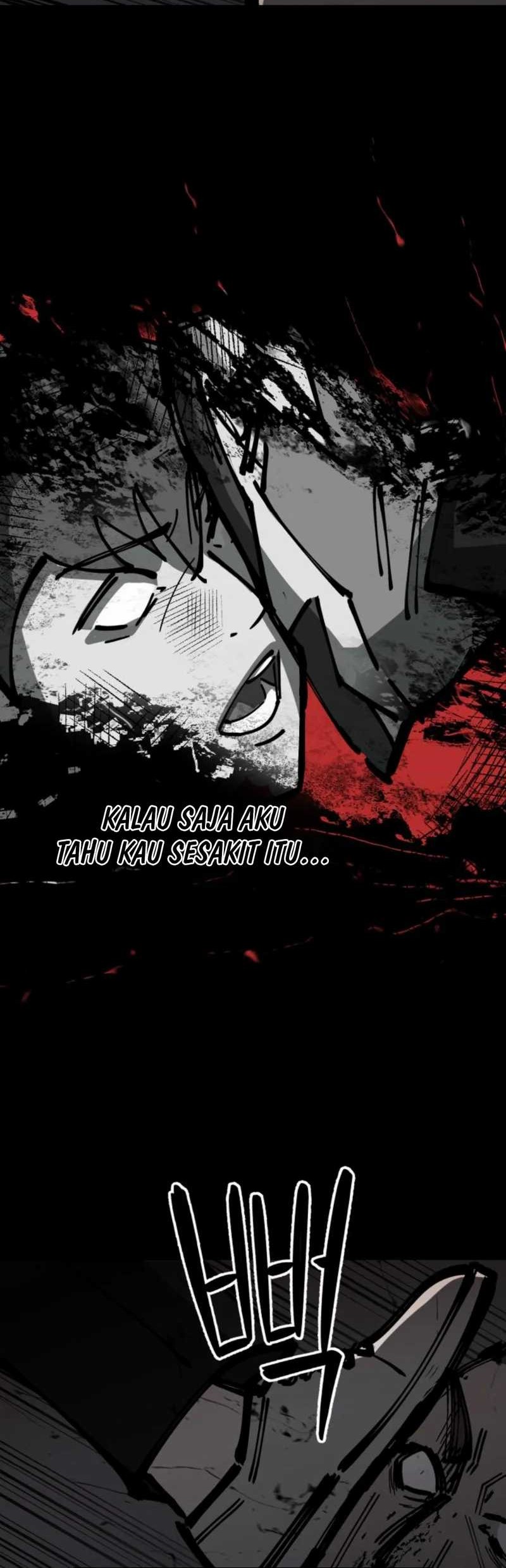 The Returnee Chapter 4 Gambar 25
