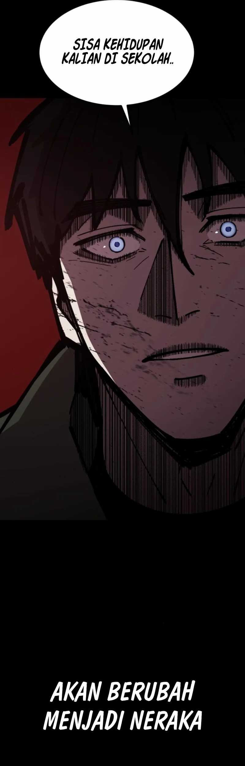 The Returnee Chapter 4 Gambar 32
