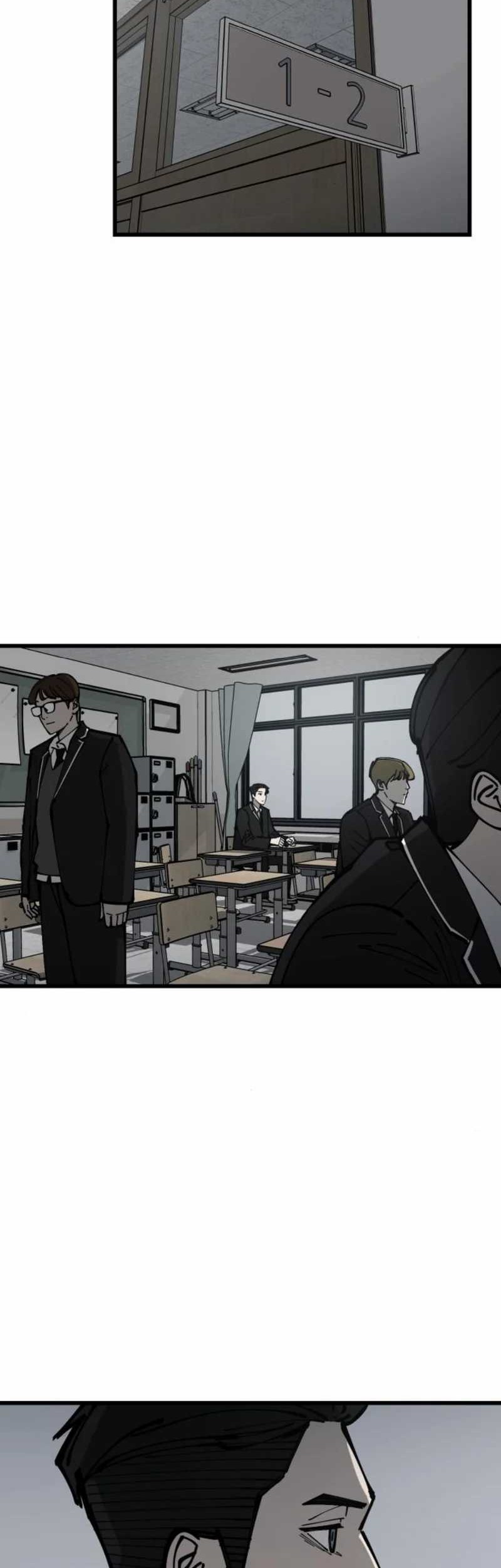 The Returnee Chapter 4 Gambar 47