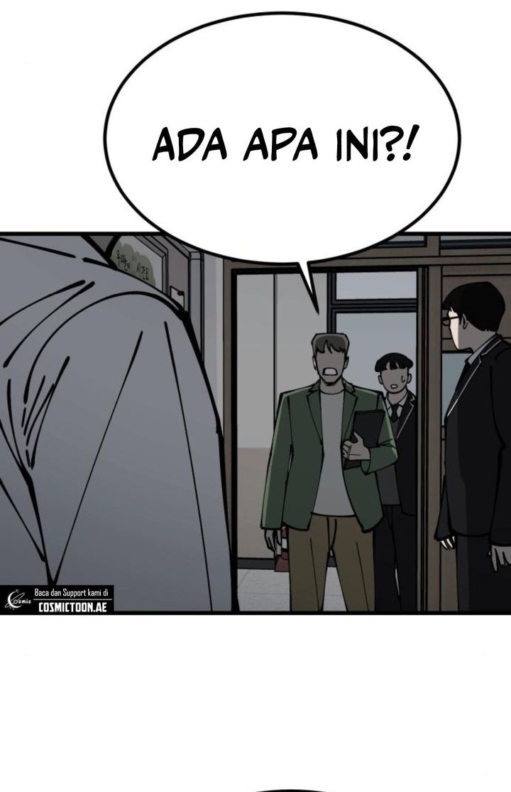 The Returnee Chapter 5 Gambar 19