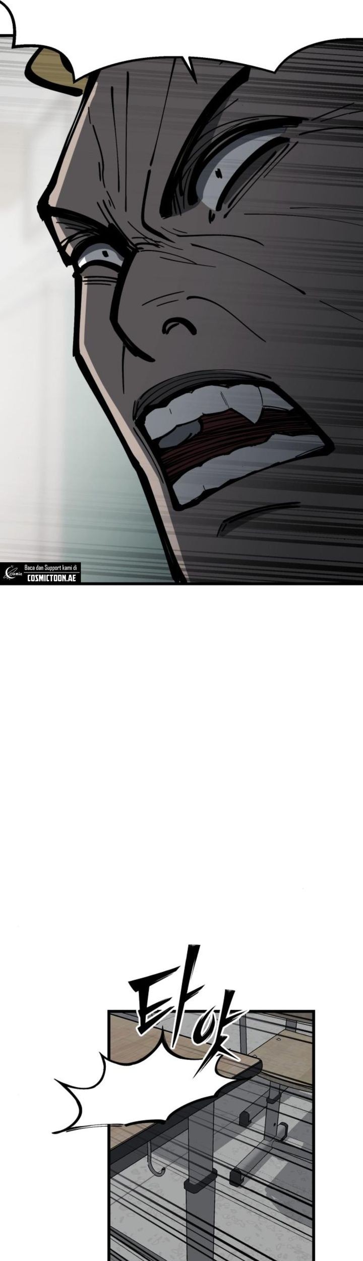 The Returnee Chapter 5 Gambar 22