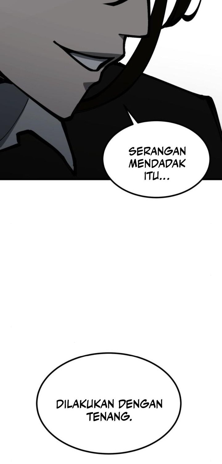 The Returnee Chapter 5 Gambar 25