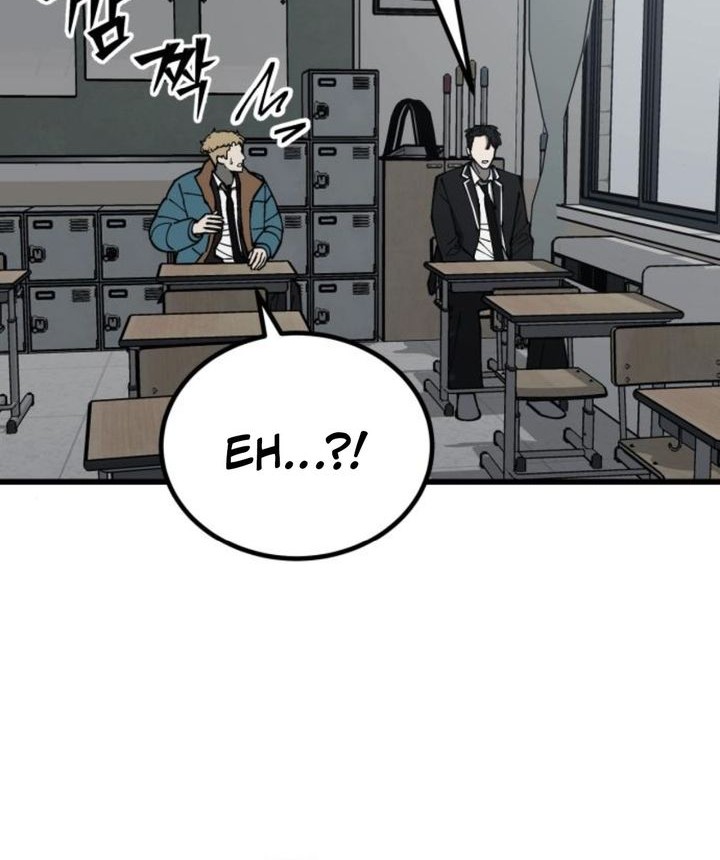 The Returnee Chapter 5 Gambar 29