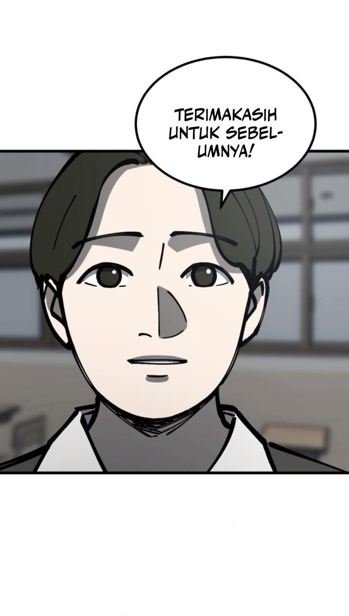 The Returnee Chapter 5 Gambar 31
