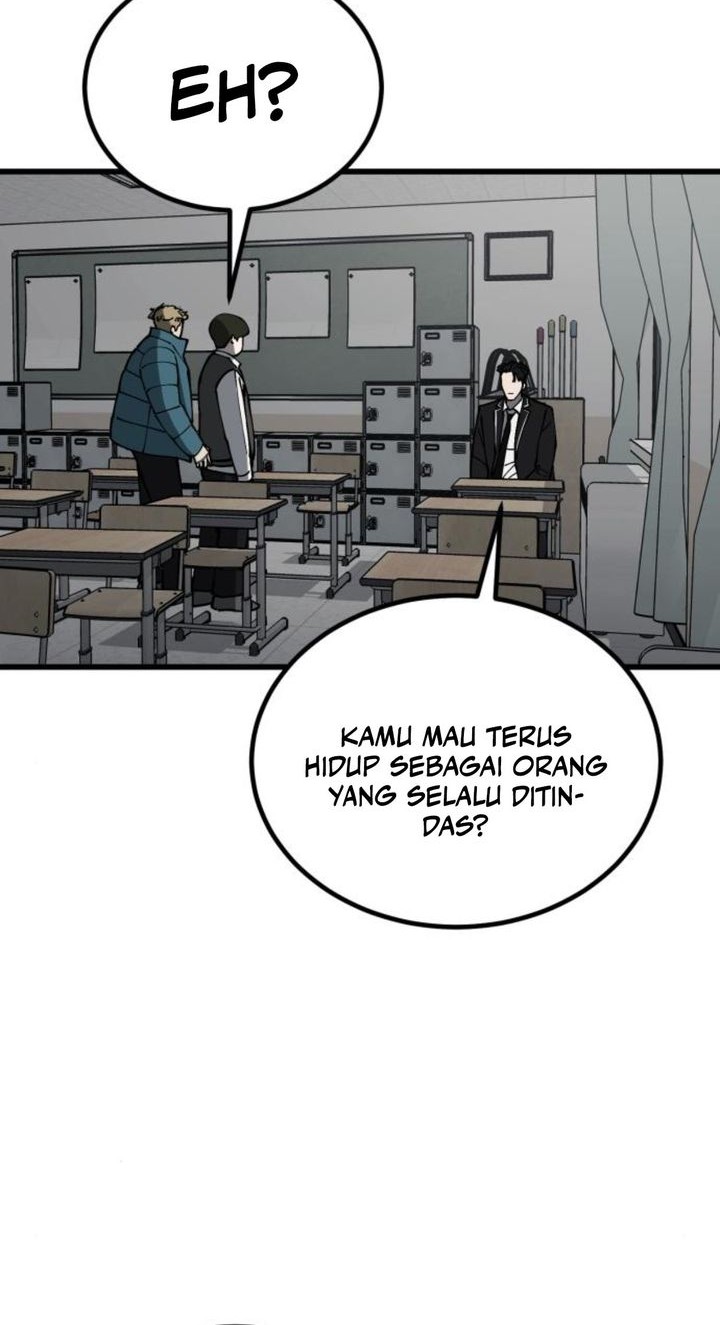 The Returnee Chapter 5 Gambar 33