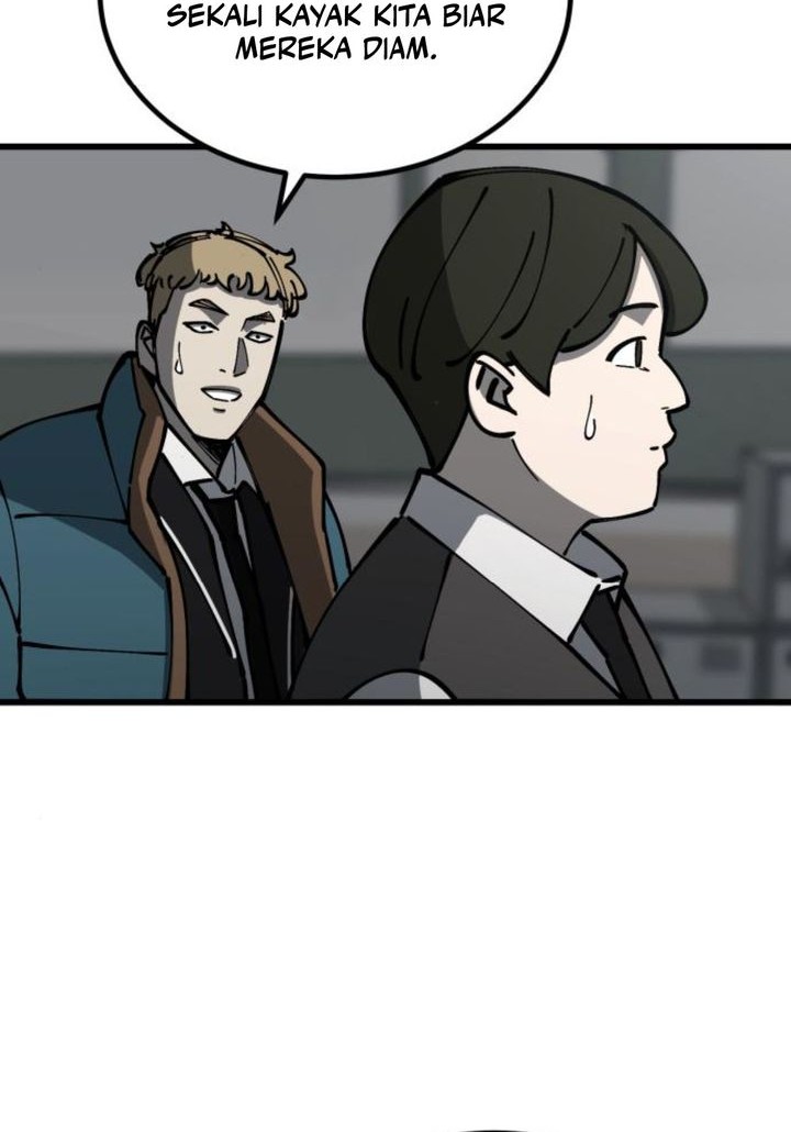 The Returnee Chapter 5 Gambar 35