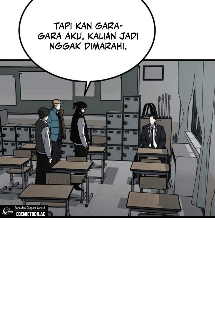 The Returnee Chapter 5 Gambar 37