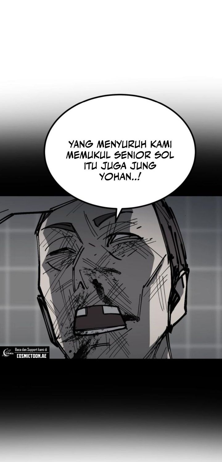 The Returnee Chapter 5 Gambar 47