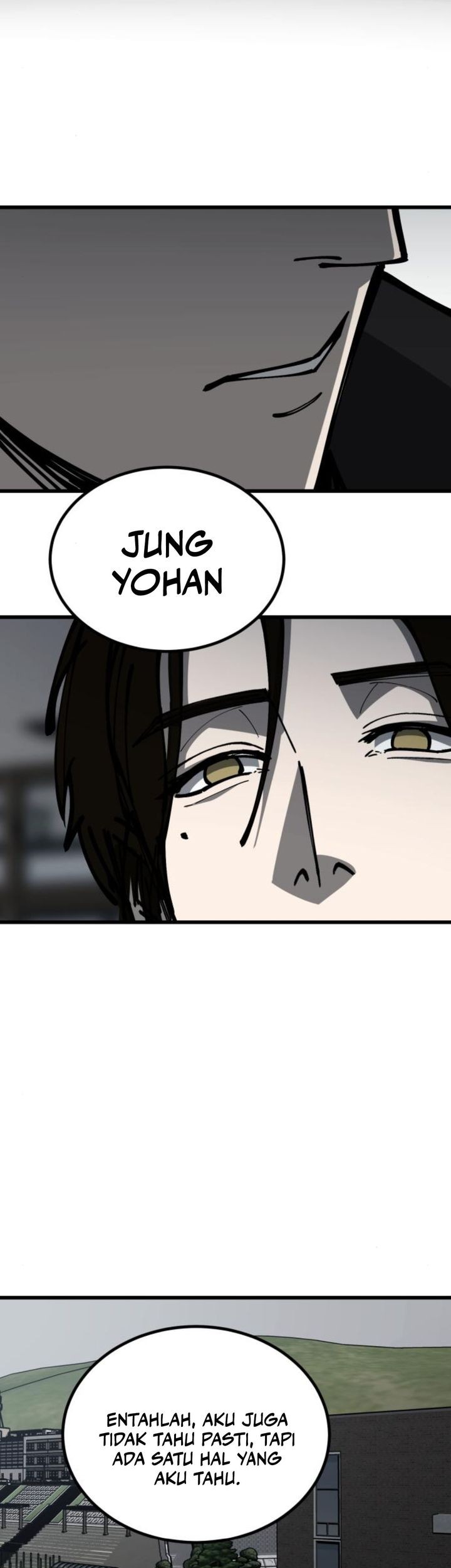 The Returnee Chapter 5 Gambar 48