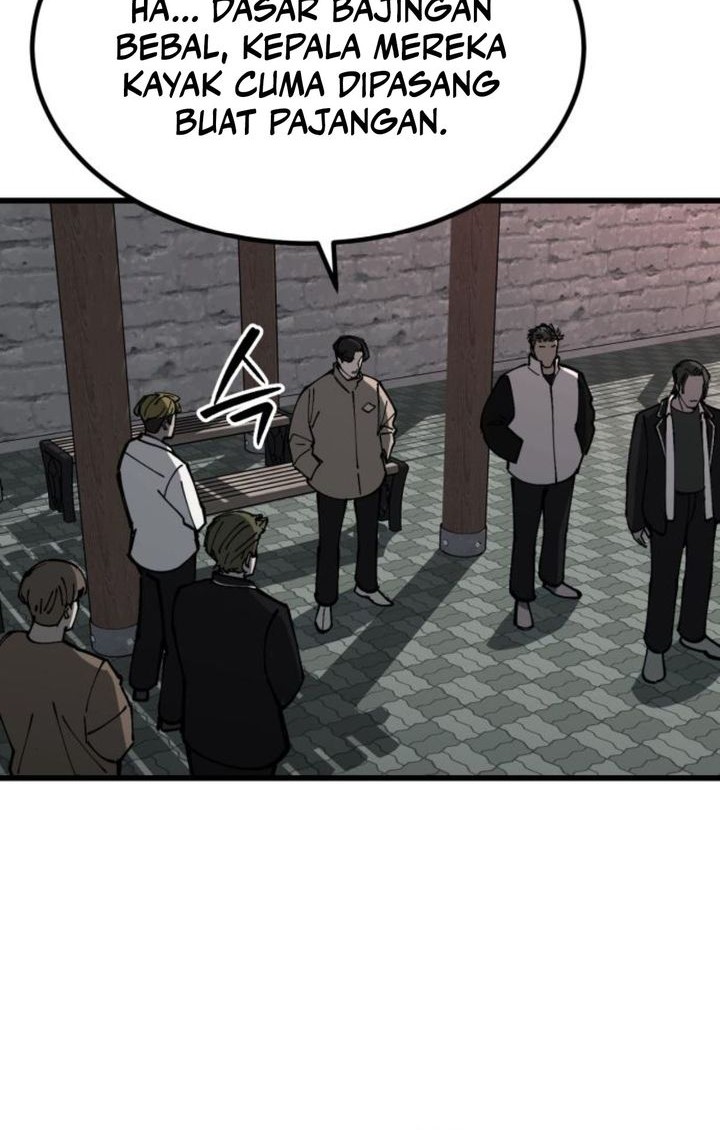 The Returnee Chapter 5 Gambar 57