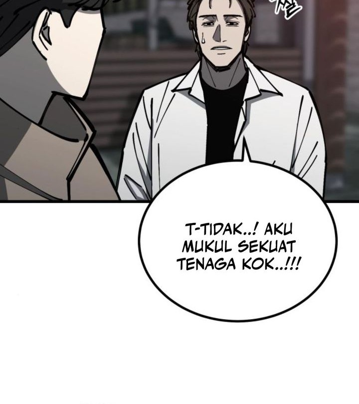 The Returnee Chapter 5 Gambar 63