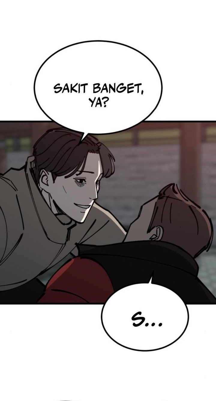 The Returnee Chapter 5 Gambar 65