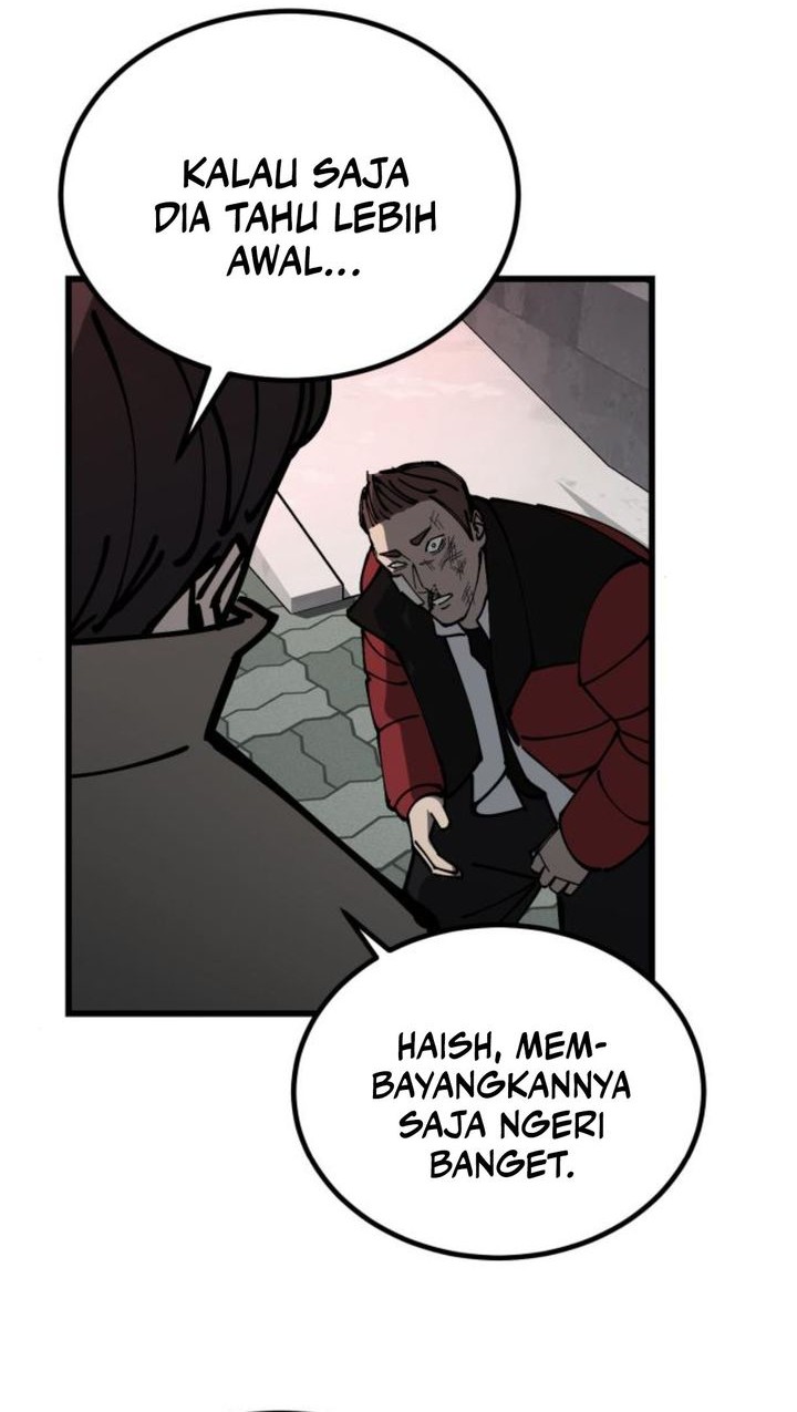 The Returnee Chapter 5 Gambar 67