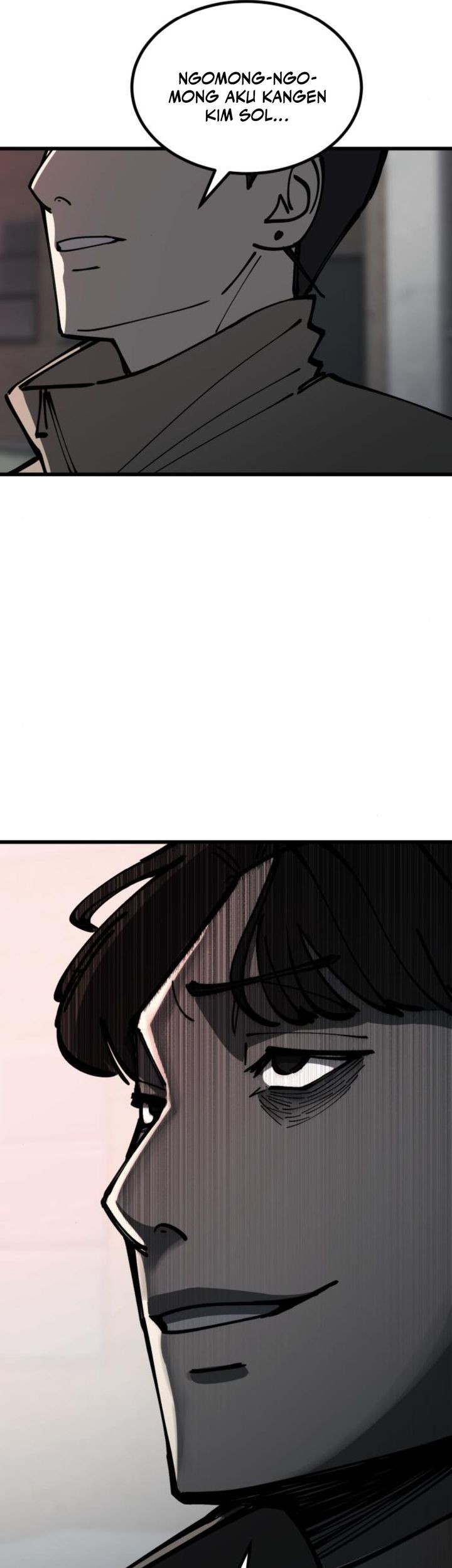 The Returnee Chapter 5 Gambar 70