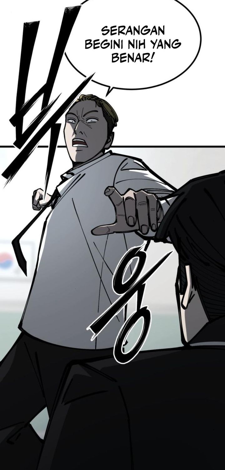 The Returnee Chapter 5 Gambar 6